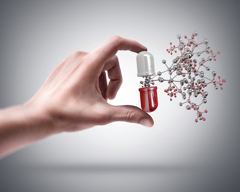 医药制造行业的变革与发展