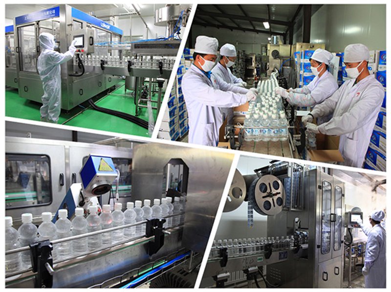 药品生产行业的最新动态：高质量保障健康